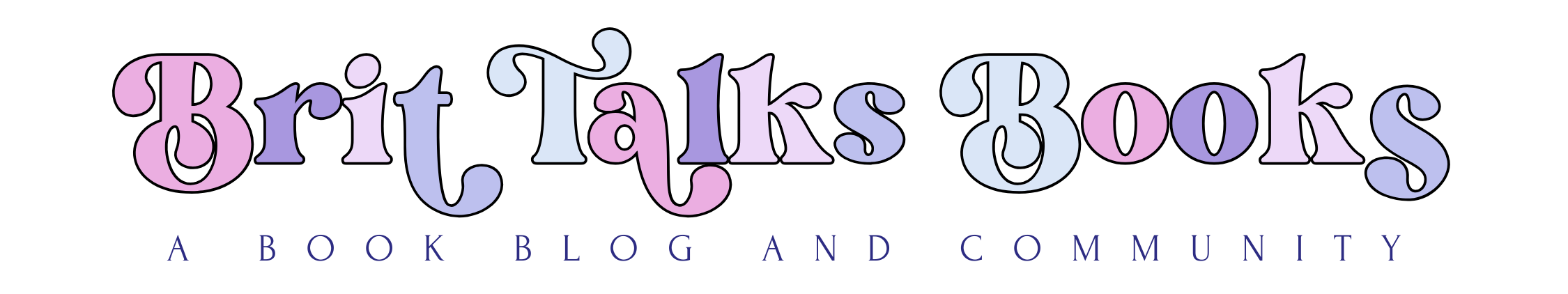 Brit Talks Books